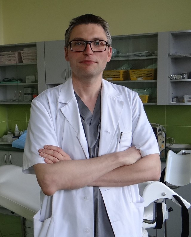 -&nbsp;Wszystko wraca do normy - mówi Wojciech Ordon, kierownik oddziału położniczo-ginekologicznego