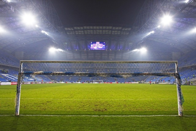 Czy na Stadionie Miejskim w Poznaniu odbędzie się mecz piłkarskich reprezentacji Polski i Meksyku?