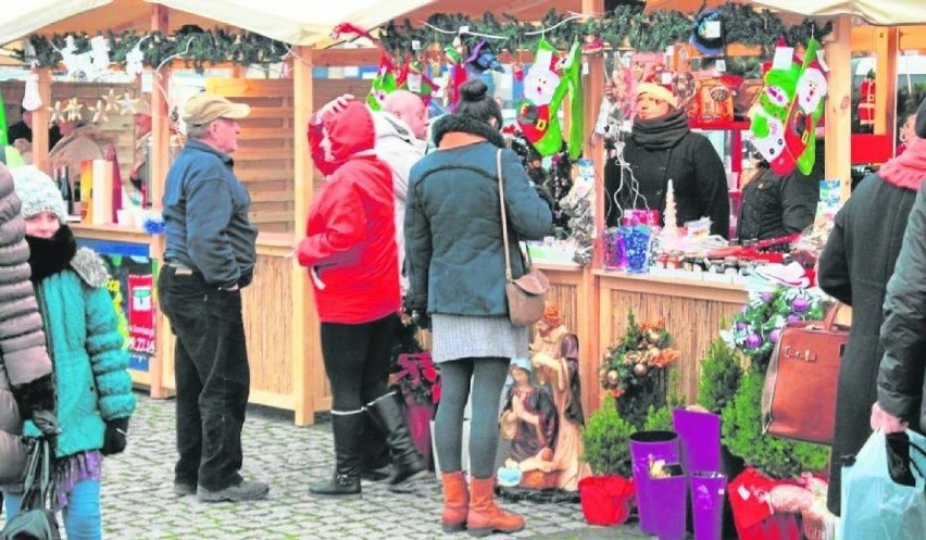 POWIAT GOSTYŃSKI. Świąteczne imprezy coraz bliżej. Sprawdź gdzie i kiedy się odbędą