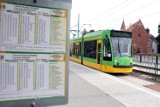 Od soboty kolejne zmiany w ruchu tramwajów