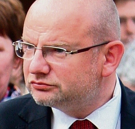 Piotr Spyra...