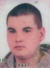 Policja Lubin: Poszukiwany mlody mężczyzna Marcin Miazga