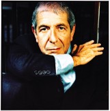 Wydane w Poznaniu: Jak Wałęsa nazwał Leonarda Cohena?