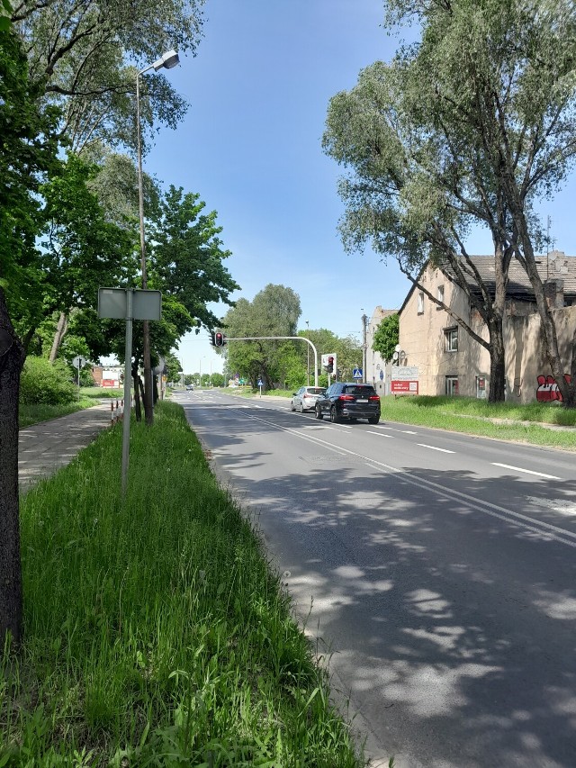 Przebudowa tzw. obwodnicy w Zduńskiej Woli powinna ruszyć w ciągu miesiąca. Podpisano umowę z wykonawcą