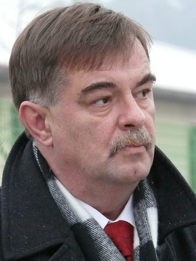 Zbigniew Przeworek pozwał do sądu radną SLD