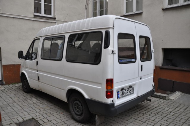 Samochód SM w Świętochłowicach na sprzedaż