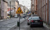 Wzdłuż Chocimskiej w Bydgoszczy pojedzie tramwaj. Jednak mieszkańcy nie chcą tam nowej linii tramwajowej