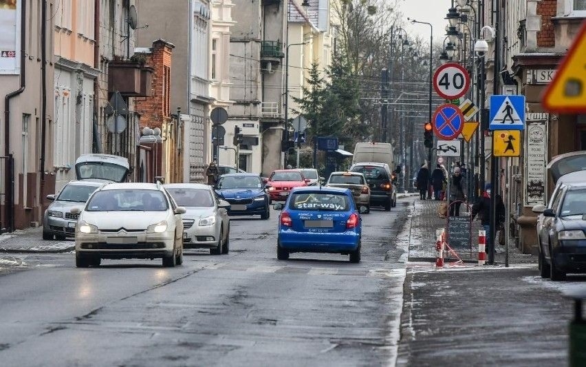 Drogowcy zapewniają, że tramwaj nie będzie (aż tak bardzo)...