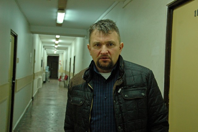 - To jest żadna kara - skomentował w czwartek decyzję sądu drugiej instancji Marek Matuszak, ojciec Damiana (na zdjęciu)