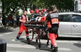 Coraz więcej rowerzystów ginie w wypadkach na Dolnym Śląsku. Przeczytaj!