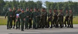 Malbork: Żołnierze PKW Orlik 4 wrócili z misji w państwach nadbałtyckich