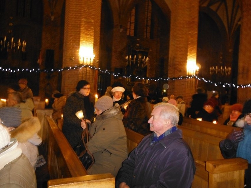 Gdańsk: Msza święta i marsz w obronie ludzkiego życia [ZDJĘCIA]