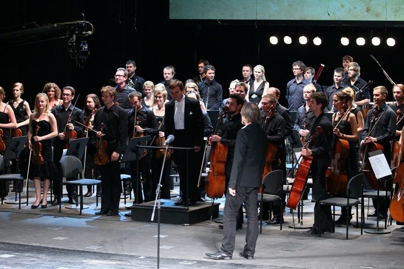 Orkiestra L'Autunno