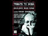 Tribute to Skiba - koncert bluesowy w Famie