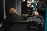 Poznań: Wykładowca kupił autobus, by pomagać bezdomnym [ZDJĘCIA]