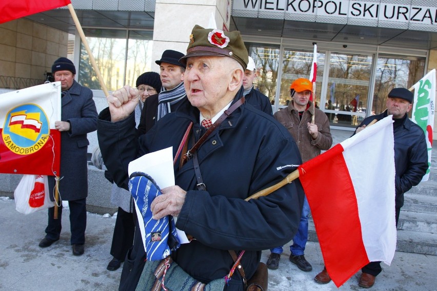 Przez Wielkopolskim Urzędem Wojewódzkim w Poznaniu trwa...