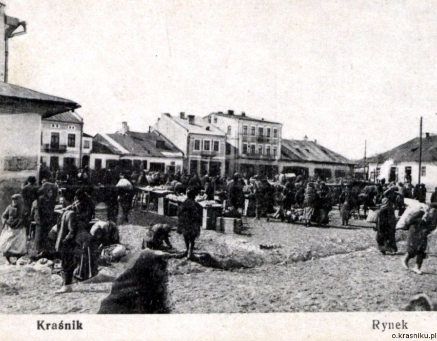Fot. z 1915 r.