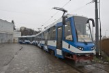 Kraków będzie miał najdłuższy tramwaj [ZDJĘCIA]