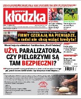 Najnowszy numer "Panoramy Kłodzkiej" już w kioskach!