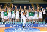 Koszykarze Stelmetu Enei BC Zielona Góra zwycięsko rozpoczęli sezon w Energa Basket Lidze