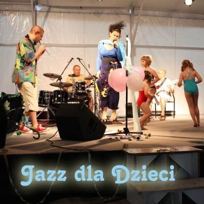 Jazzbląg: imprezy towarzyszące w dniach 15-22 lipca