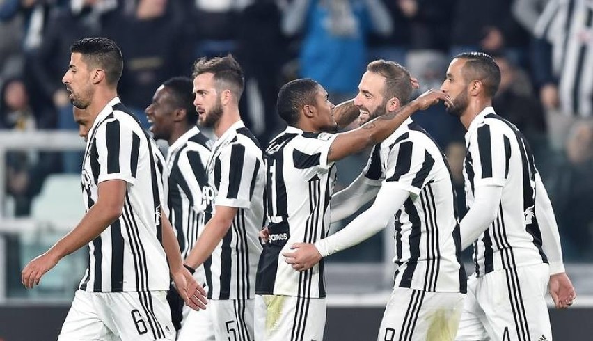 Juventus - Real NA ŻYWO 03.04.2018 [TRANSMISJA TV, STREAM...