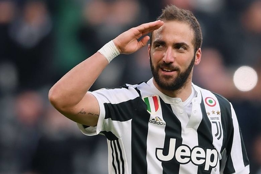 Juventus - Real NA ŻYWO 03.04.2018 [TRANSMISJA TV, STREAM...