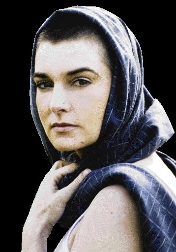 Sinead O&apos;Connor