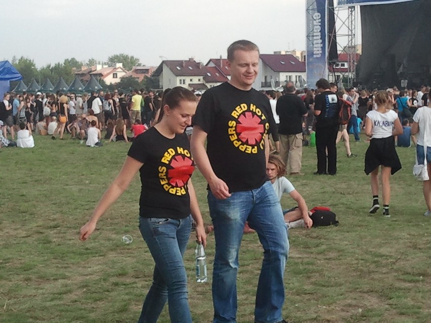 Impact Festival na warszawskim Bemowie [RELACJA OLI SZATAN]