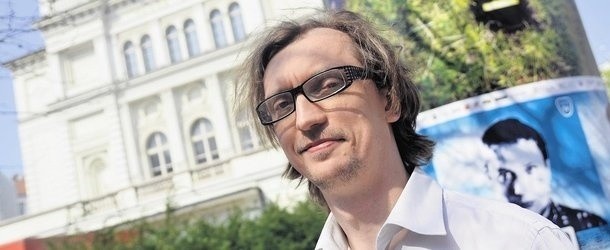 Paweł Szkotak, dyrektor Teatru Polskiego - jest możliwość skierowania finałowych dramatów do pełnej produkcji scenicznej w sezonie artystycznym 2012/2013.