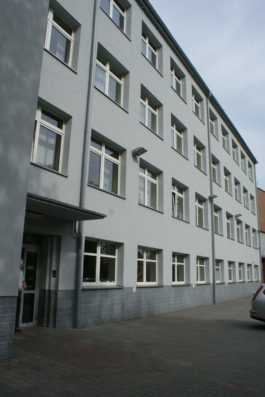 II Liceum Ogólnokształcące w Rybniku