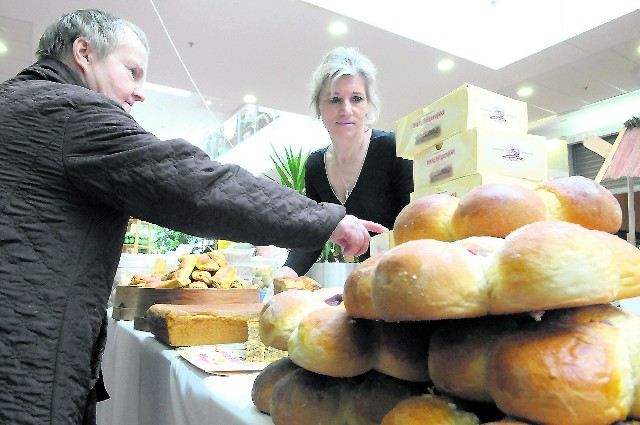 Festiwal smaków w Gali w sobotę i w niedzielę