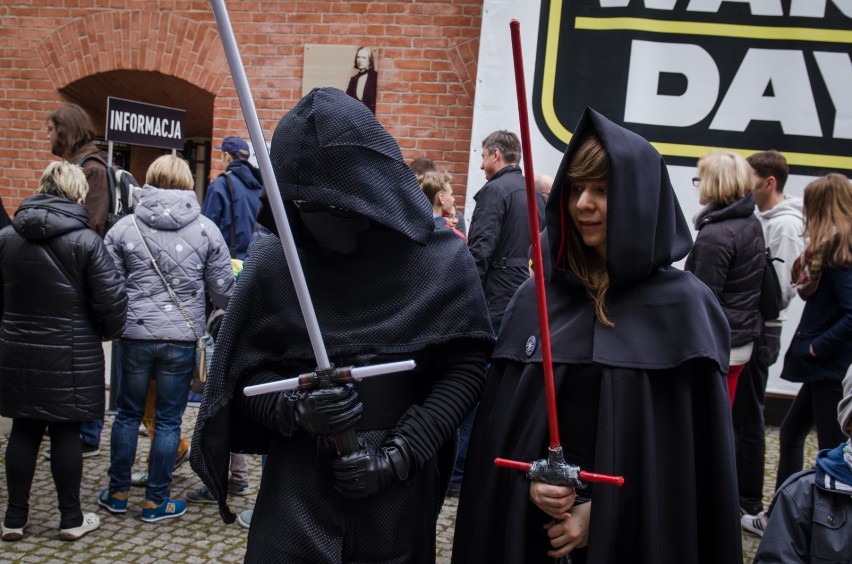 Szturmowcy ze Star Wars opanowali "Britain's Got Talent". Ich taniec rozłożył jury na łopatki! 