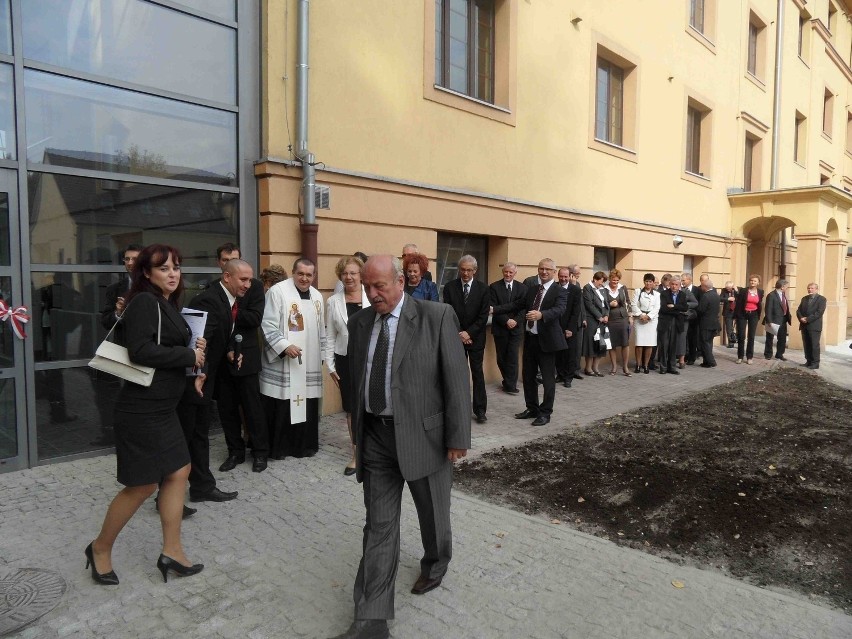 Zabrze: Inauguracja roku akademickiego na Politechnice Śląskiej [ZDJĘCIA]