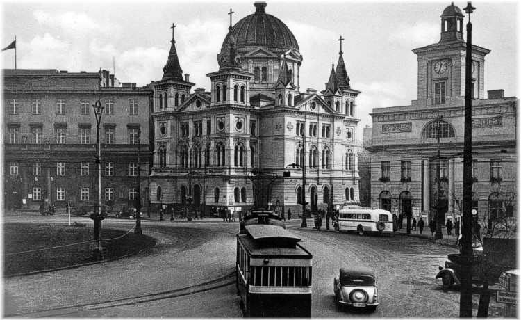 Dawna Łódź na fotografiach [ZDJĘCIA]. Łódź w XIX i początkach XX wieku