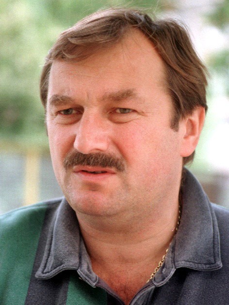 Jerzy Klempel (1953-2004) zaczynał karierę szczypiornisty w Gwardii Opole, która w niedzielę zagra we Wrocławiu ze Śląskiem.