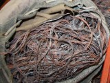 Złodzieje w lubuskim ukradli prawie 9 km kabli telekomunikacyjnych