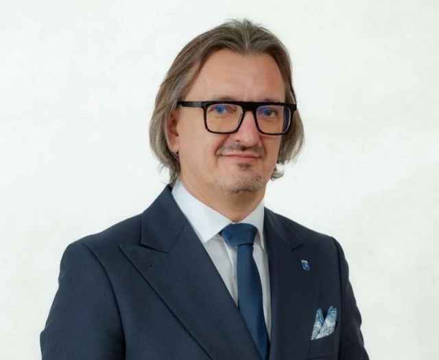 Mirosław Chyła zdobył 2 875 głosów (54,72 procent)