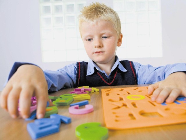 Badanie psychologiczno-pedagogiczne ma określić stopień rozwoju dziecka