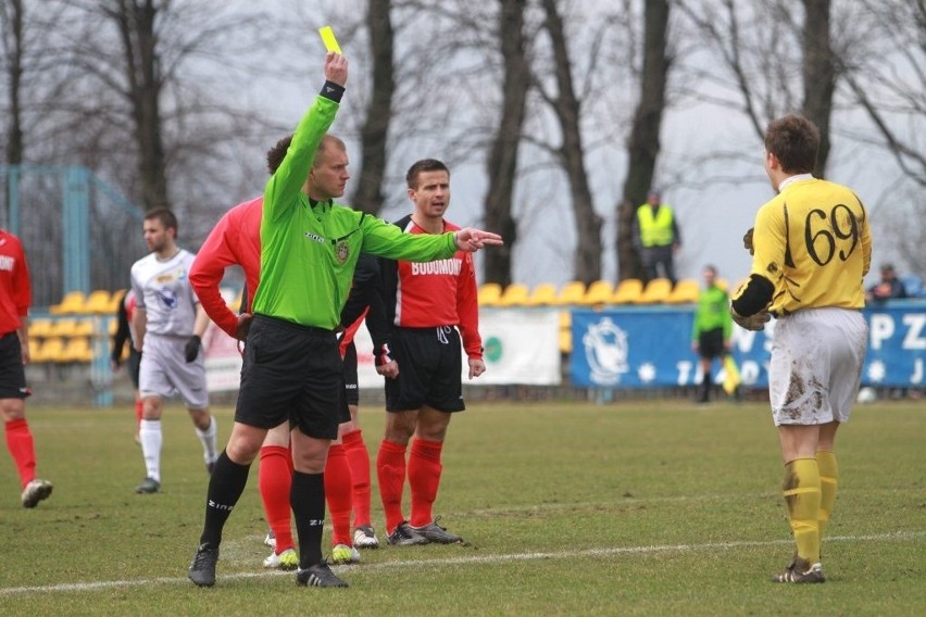 III liga: Avia Świdnik - KS Zaczernie 2:1, Stal Mielec - Chełmianka 1:0 (ZDJĘCIA)