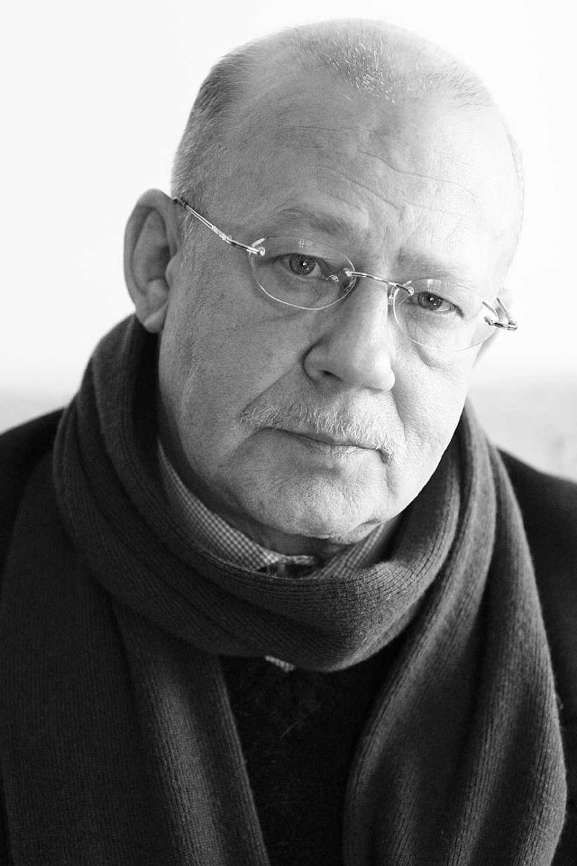 Adam Kinaszewski 1944-2008