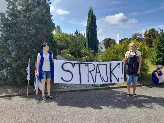 Pracownice W&W Polska w Lubsku strajkują od 1 sierpnia, przez cztery godzinny dziennie, do piątku włacznie. Od 23 sierpnia planują wznowienie strajku, ale w pełnym wymiarze.