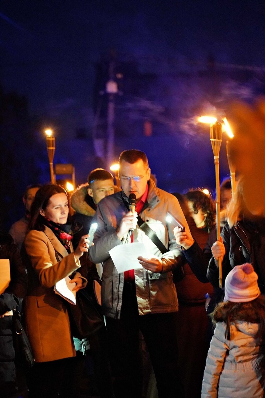 Droga Krzyżowa w parafii św. Maksymiliana Kolbe. Kiedy Droga...