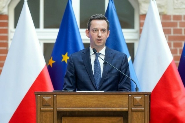 Opolski poseł Marcin Ociepa złożył rezygnację ze stanowiska wiceszefa klubu PiS w Sejmie.