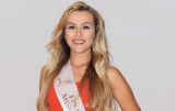 Czy korona miss trafi do pięknej świdniczanki? Agata Jarosz znalazła się w finałowej 20 konkursu Miss Polonia 2020