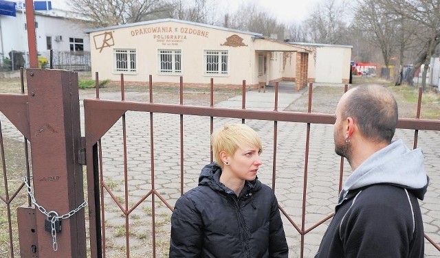 O drukarnię upomniała się spadkobierczyni dawnych właścicieli, która złożyła w Ministerstwie Rolnictwa wniosek o zwrot odebranej w latach pięćdziesiątych nieruchomości.