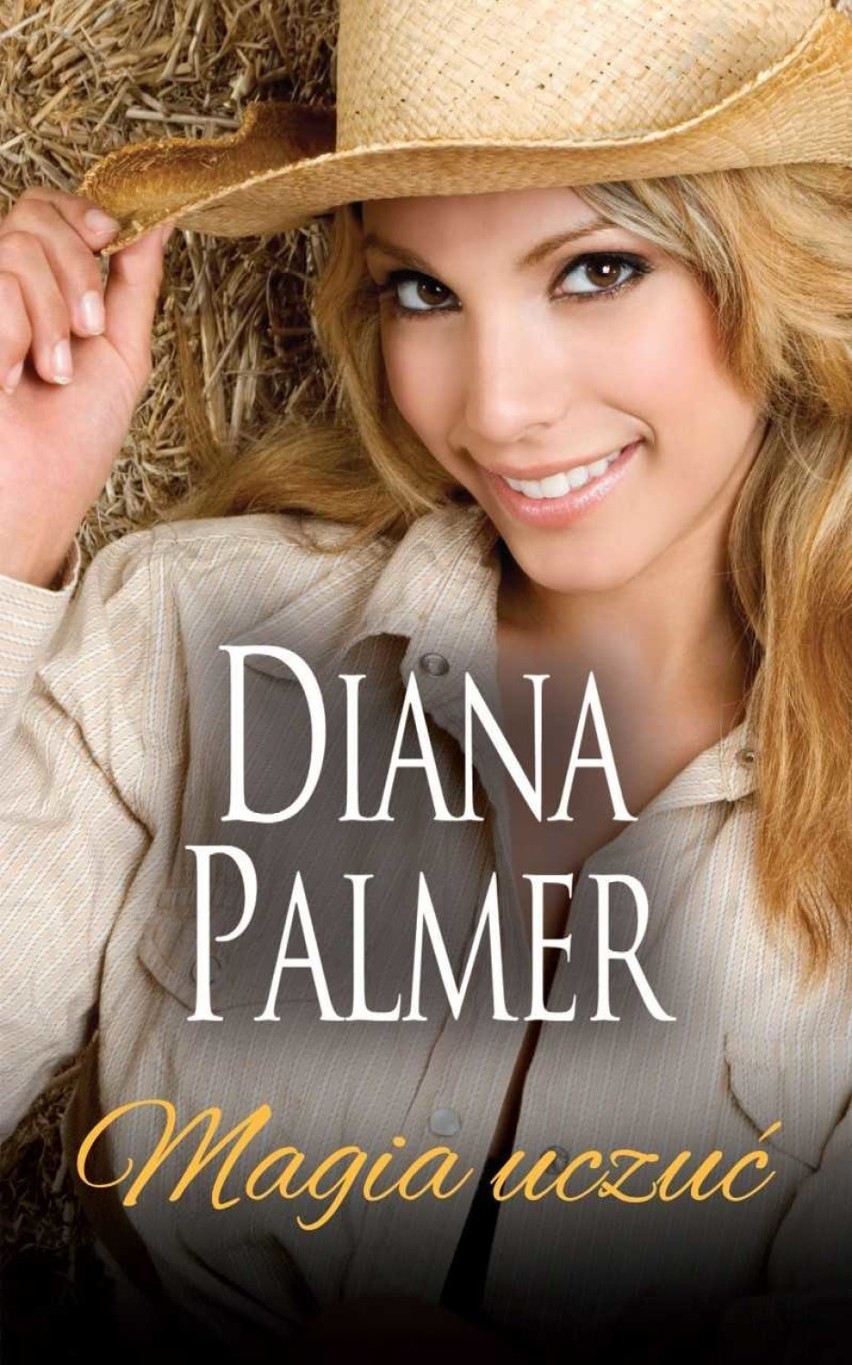 „Magia uczuć” Diana Palmer
Niki jest zafascynowana sąsiadem,...