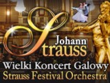 Koncert Strauss Festival Orchestra w Łodzi