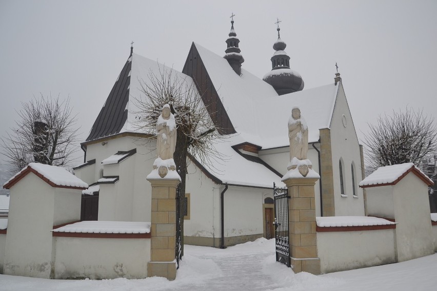 Oto najpobożniejsza wieś w Polsce