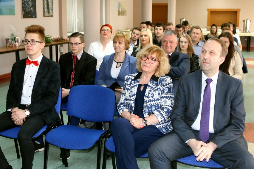 PCKZiU dla Dorosłych w Pucku: koniec roku szkolnego...